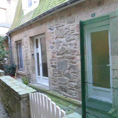 Quai Vauban Villa Saint-Vaast-la-Hougue Buitenkant foto